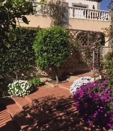 Holiday home Casa Osona .playa Cristal