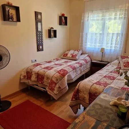 Casa Osona .playa Cristal Holiday home Miami Playa