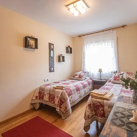 Casa Osona .playa Cristal Holiday home