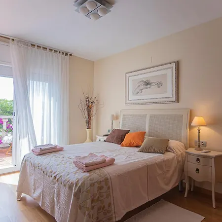 Casa Osona .playa Cristal * Miami Playa