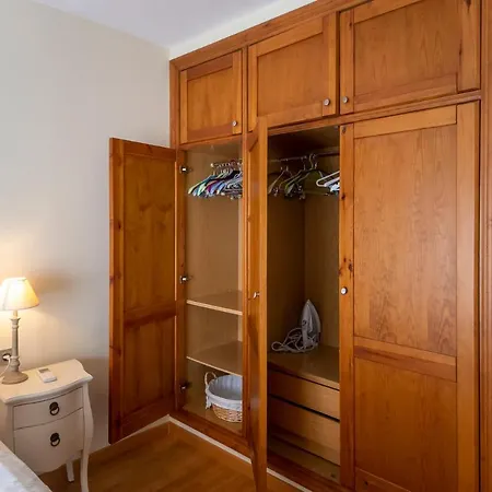 Casa Osona .playa Cristal Holiday home Miami Playa