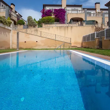 Casa Osona .playa Cristal * Miami Playa